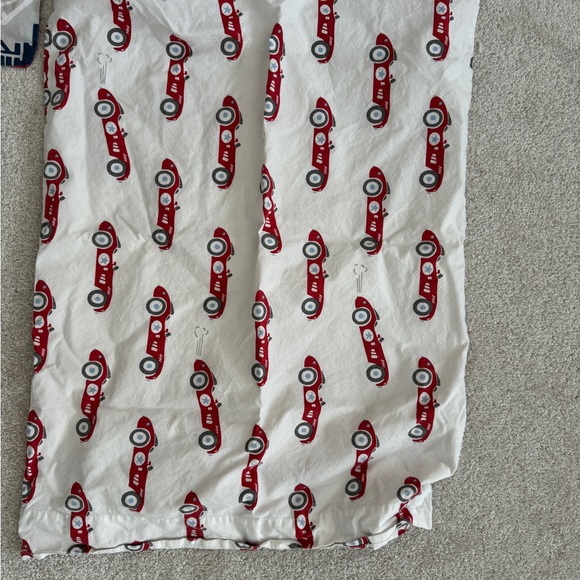 Pottery Barn Kids sheet set and duvet set - Picture 5 of 5